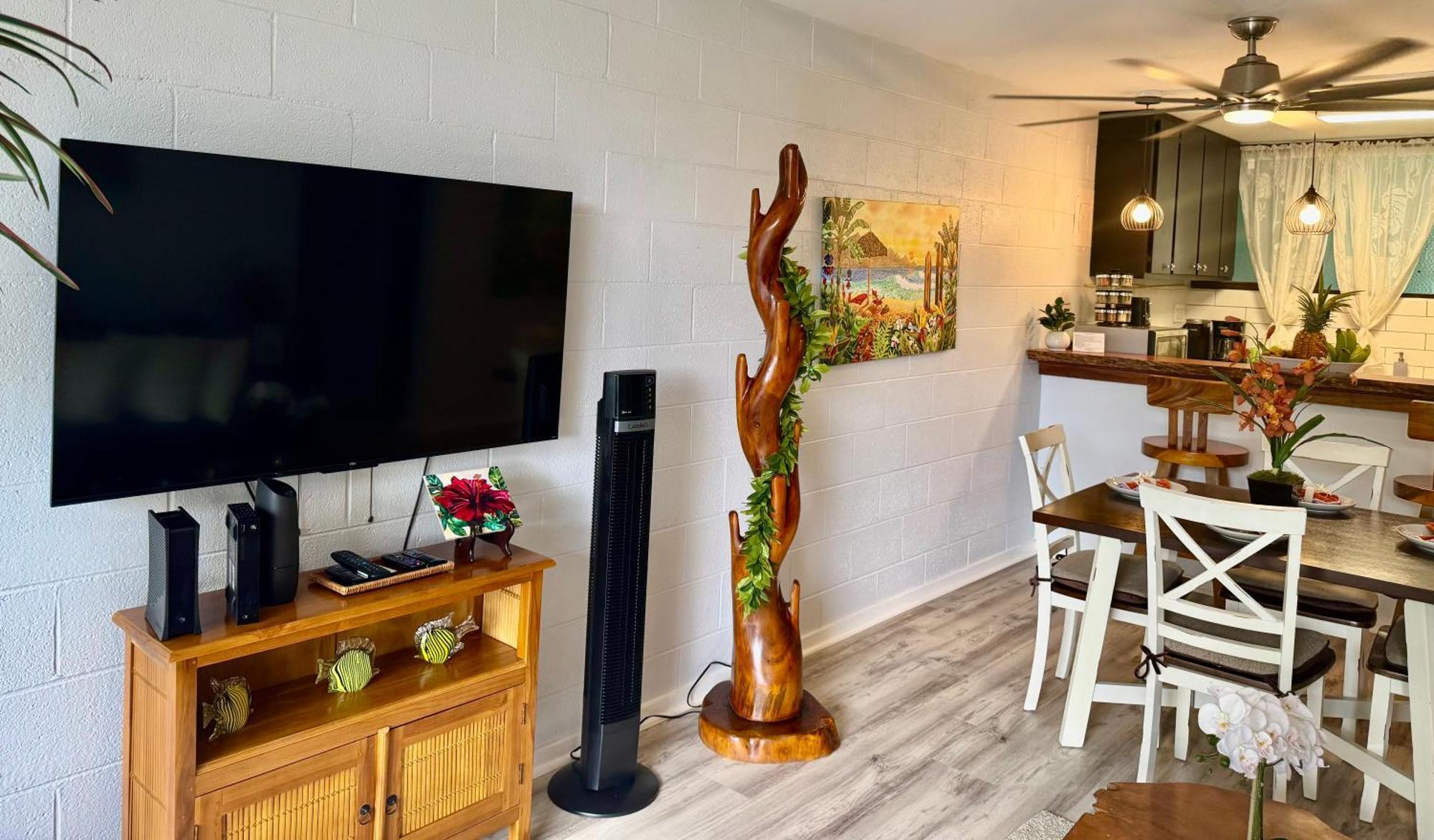 Ocean View Mauna Loa Shores Kai Ekahi #201 Next To Carlsmith Beach Park Hilo Hi المظهر الخارجي الصورة